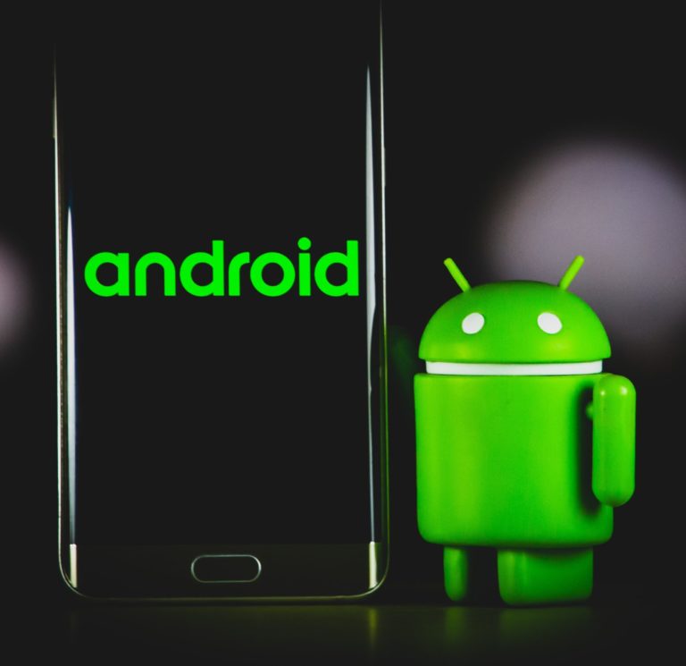 Android Developer Orange County